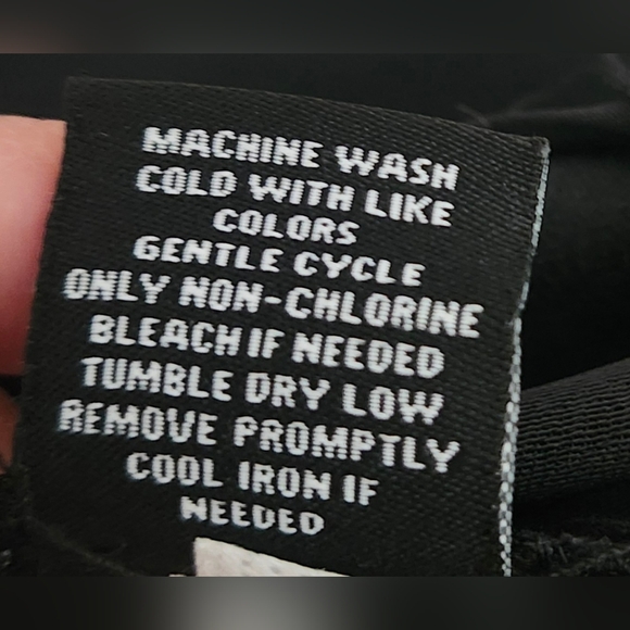 Victoria Beckham for Target Black and White Dress - Picture 5 of 6